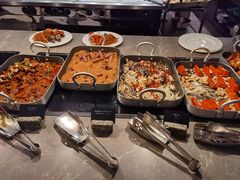 -康莱德酒店·美庭自助餐厅