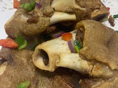 -老奶奶私房菜(天台里街店)