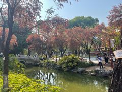 -珠海圆明新园
