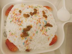 -香香海南菜餐厅