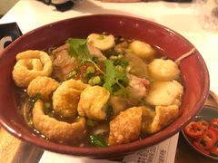 -GOGO Plate(成都太古里店)