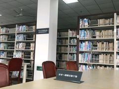 -四川师范大学（成龙校区）-图书馆