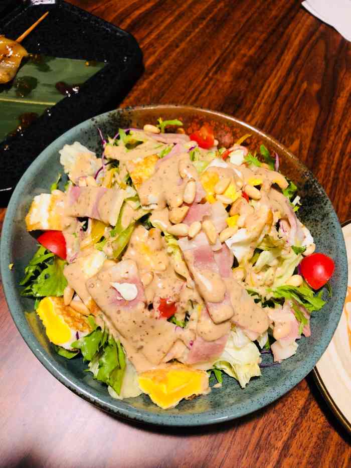 晚稻田日式炸猪排-"和谐广场五楼,新开业不久.之前朋友来吃说.