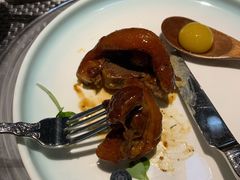 霸王猪蹄-蒲叙(凯天国际店)