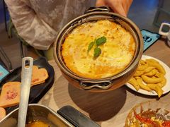 -鱼酷活鱼烤鱼(恒隆广场店)