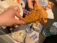 -麦当劳(磨子桥店)
