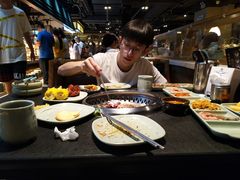 -韩盛·盛江山自助料理(中街大悦城店)