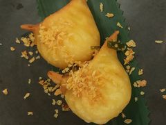 避风塘虾饺-富力丽思卡尔顿酒店·丽轩中餐厅