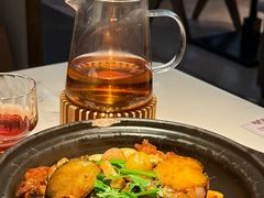 -潮堂 · 潮州菜(国贸商城店)