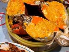 -三妹小龙虾·黄油蟹(华侨城总店)