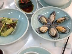 -盒马渔市餐厅
