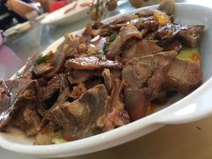 -七鲜渔港美食餐厅(巽寮湾海景店)