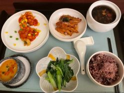 -新寰亚月子会所(金鸡湖凯宾店)