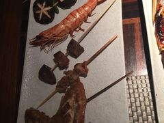 -山葵家·创意料理(宁波来福士店)