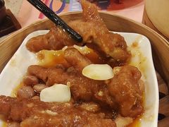 -点都德(盘福楼店)