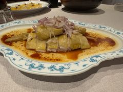 -三利音·东方司宴(外滩店)