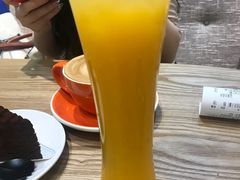 -藏猫猫咖啡主题馆(中央大道店)