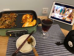 -小木屋拌饭(沈阳中街大悦城店)