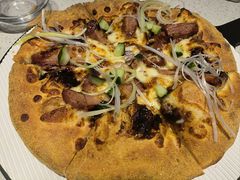 -必胜客(龙茗店)