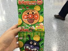 -西松屋(那霸新都心店)