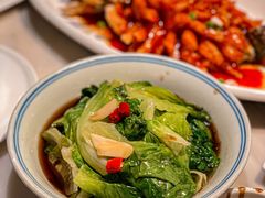 -新梅华餐厅(星悦汇店)