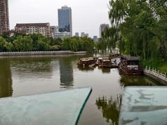 -迎泽公园