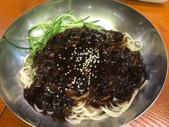-韩礼年糕(飞虹路店)