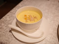 -夏宫中餐厅(静安香格里拉店)