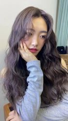-HairCode芭曲发型
