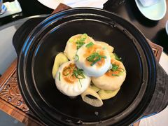 -广州康莱德·韵轩中餐厅