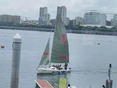 -五缘湾游艇帆船俱乐部