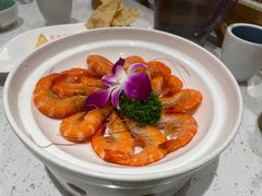 -若爱猪肚鸡·啫啫煲(循礼门M+店)