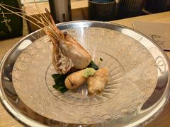 -鮨政·Omakase(港汇恒隆广场店)