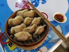 -湖南师范大学-木兰路食堂
