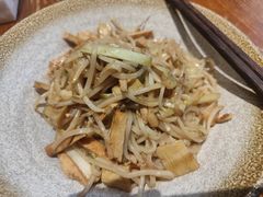 -圳兴面王·拌川·特色炒面(南山保利剧院店)