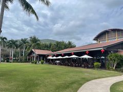 -宴悦海鲜餐厅·游水海鲜·牛排(亚龙湾瑞吉店)