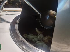-荷香婆婆鱼锅(七一路店)