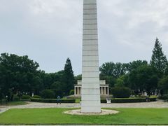 -北京世界公园