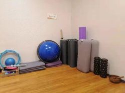 -FineYoga梵音瑜伽·普拉提