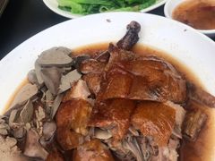 -黄连大头华烧鹅店(大良店)