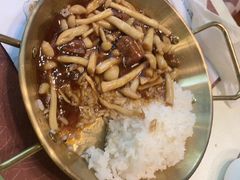 -意卡菲·欢乐聚会餐厅(华侨店)