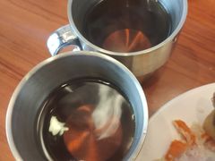 -巴依家新疆手抓饭(菱角湖万达店)