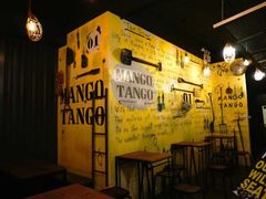 -Mango Tango