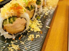 浅草三昧卷-無忧浅草君·洋风料理(下沙宝龙二期一店)