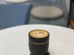 -BIJOU coffee&cocktail(龙岗万科广场店)