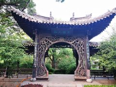 -晋祠宾馆