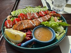 -沏点Trattoria意大利餐厅(新街口店)