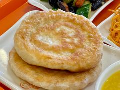 -景仁馅饼(蒿泊店)