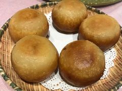 玉兰饼-天福苑(崇宁路店)