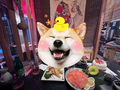 -卡米关西料理(粉巷店)